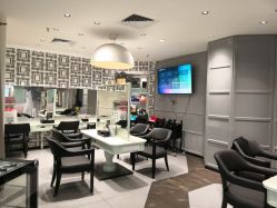 -Kraemer Paris  苏豪路易士·嘉玛发廊