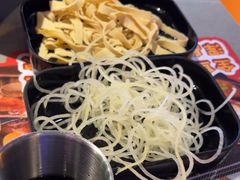 -令狐冲·炭烤活鱼(宝龙店)