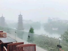 -桂林两江四湖景区