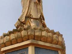 -广州莲花山旅游区