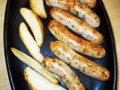 -萨莉亚意式餐厅(特力时尚汇店)