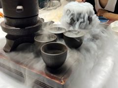 -食悦江南·淮扬菜·烤鸭(亚运村·惠新店)