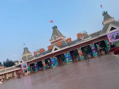 -沈阳方特欢乐世界