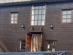 -金山农民画村-枫泾波兰倒置屋