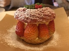 -城市大道红炉披萨烘焙坊