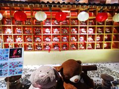 -九田家黑牛烤肉料理(新世纪商城甄选店)