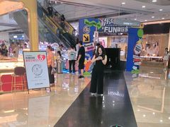 -万达广场(厦门湖里店)