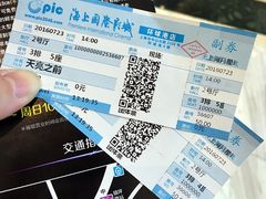 -AMG海上明珠影城(上海环球港RealDCinema店)