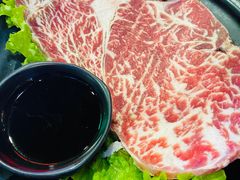 -杀猪天·韩国烤肉(总店)
