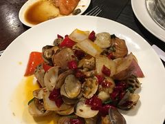 -海棠湾威斯汀酒店·知味西餐厅