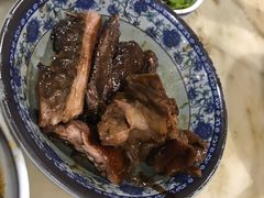 -慧娟面馆·餐厅(望江路店)