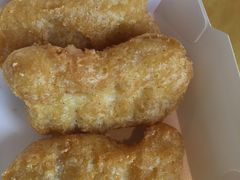 麦乐鸡-麦当劳(宾水西道店)