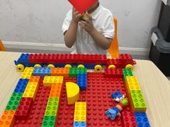 -斯坦星球青少儿编程机器人科学乐高思维专注力科创竞赛规划(武汉凯德西城学习中心)