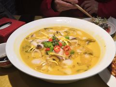 -大海碗·炸酱面·烤鸭·京菜(天坛店)