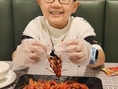 -严三毛口味虾·小严同学的店(曙光路直营店)