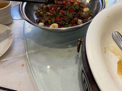 -延年酒店-延飨餐厅(延年文苑店)