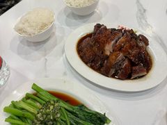 -澳门陈光记烧味饭店(南京德基广场店)