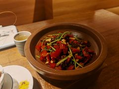 -乔街深夜食堂·小龙虾·高压锅生蚝(杭州总店)