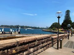 -悉尼海港大桥