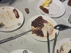 -戈拿旺巴西烤肉(崇文门店)