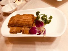 糟香带鱼-粤味馆(黄河路店)