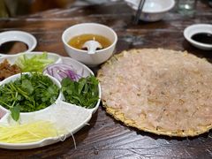 石坚鱼生-官塘锋记鱼生·生腌·砂锅粥(牌坊街店)