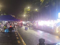 -海大南门夜市(海富街店)