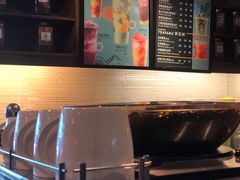 -星巴克(陆家嘴软件园店)