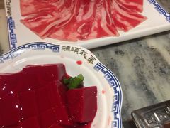 -码头故事火锅(郫县红光店)