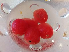 -无锡城中皇冠假日酒店·芳园中餐厅