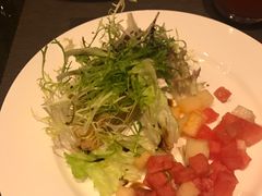 -美食汇·海鲜自助西餐厅·江门富力万达嘉华酒店