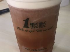 -1点点(学府路店)