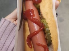 热狗-宜家家居(西安未央商场店)