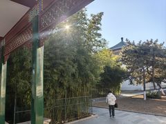 -中国农业博物馆