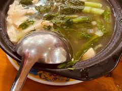 -林都砂锅(宝佳花园店)