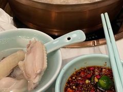 -润园四季椰子鸡火锅(南山海岸城店)