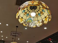 大堂-丰圆轩粤式茶楼 . 点心粤菜(夏茅店)