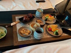 -和子足浴SPA会馆(东方之门店)