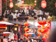 -茅山东方盐湖城景区