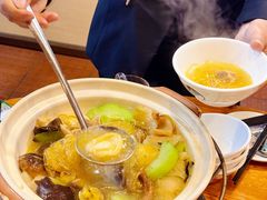 -美未居·老字号·地道顺德菜·桑拿鸡·鱼生(容桂店)