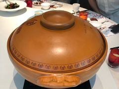 -千百味红餐厅·江西菜(绿地双子塔店)