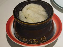 -回家吃饭·地道南昌菜(建德观总店)