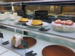 -DearCake 黛点心(花牌坊店)