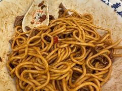 -梅溪·小伙子干挑面(安吉总店)