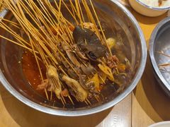 -嘉州鲜知味钵钵鸡(奎星楼店)