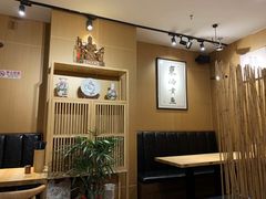 大堂-南小蟹手工點心(三里屯店)