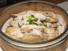 -甬上名灶(天一阁·翠柏店)