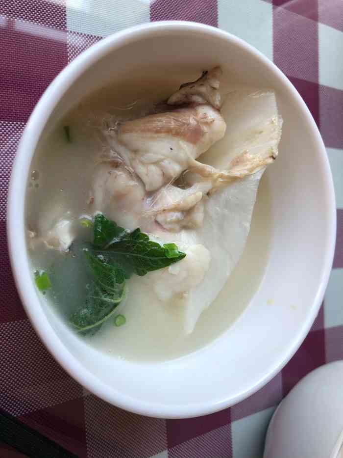 南湾鱼味馆-"不管是信阳的本地人 还是外来的朋友 都.