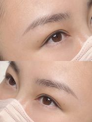 -UP&UP·半永久眉毛眼线机器野生眉