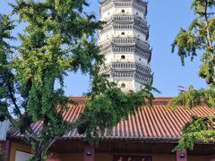 -迎江寺